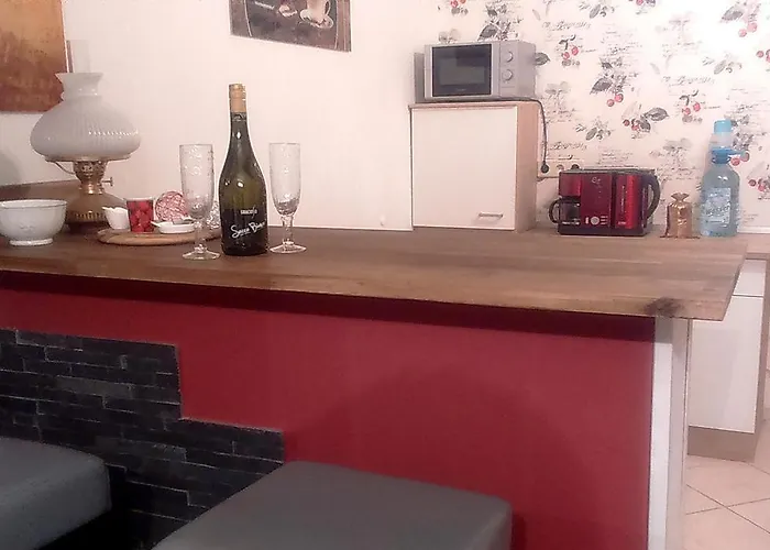 Lutherdom Apartment