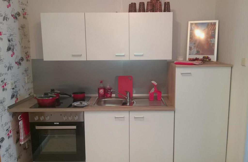 Lutherdom Apartment *