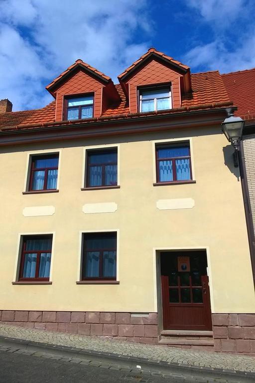 Apartment Lutherdom