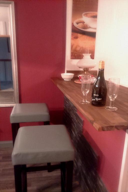 Apartment Lutherdom *